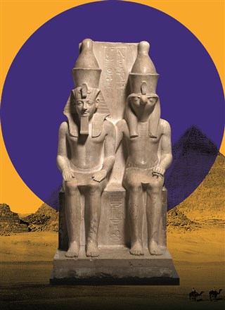 Goden van Egypte