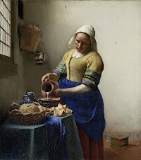 Johannes Vermeer - Kunstenaars - Rijksstudio - Rijksmuseum