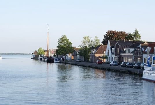 Rondvaart Braassemermeer (Koningin Juliana)