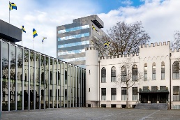 Project Stadhuis Tilburg | bureau FRANKEN